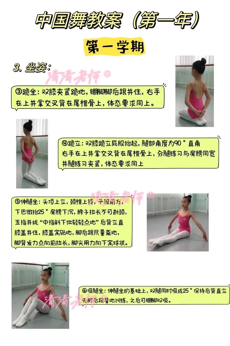 舞蹈基本功练几年能打好基础?-第3张图片-泰美艺术培训 舞蹈基本功练几年能打好基础?-第3张图片-泰美艺术培训
