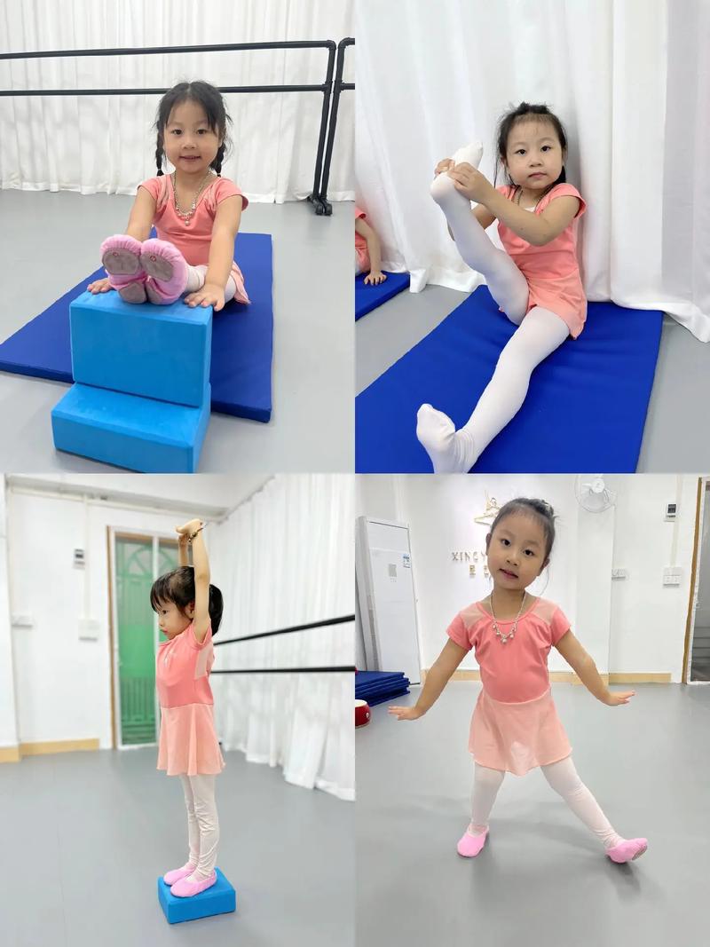 舞蹈基本功练几年能打好基础？-第2张图片-泰美艺术培训