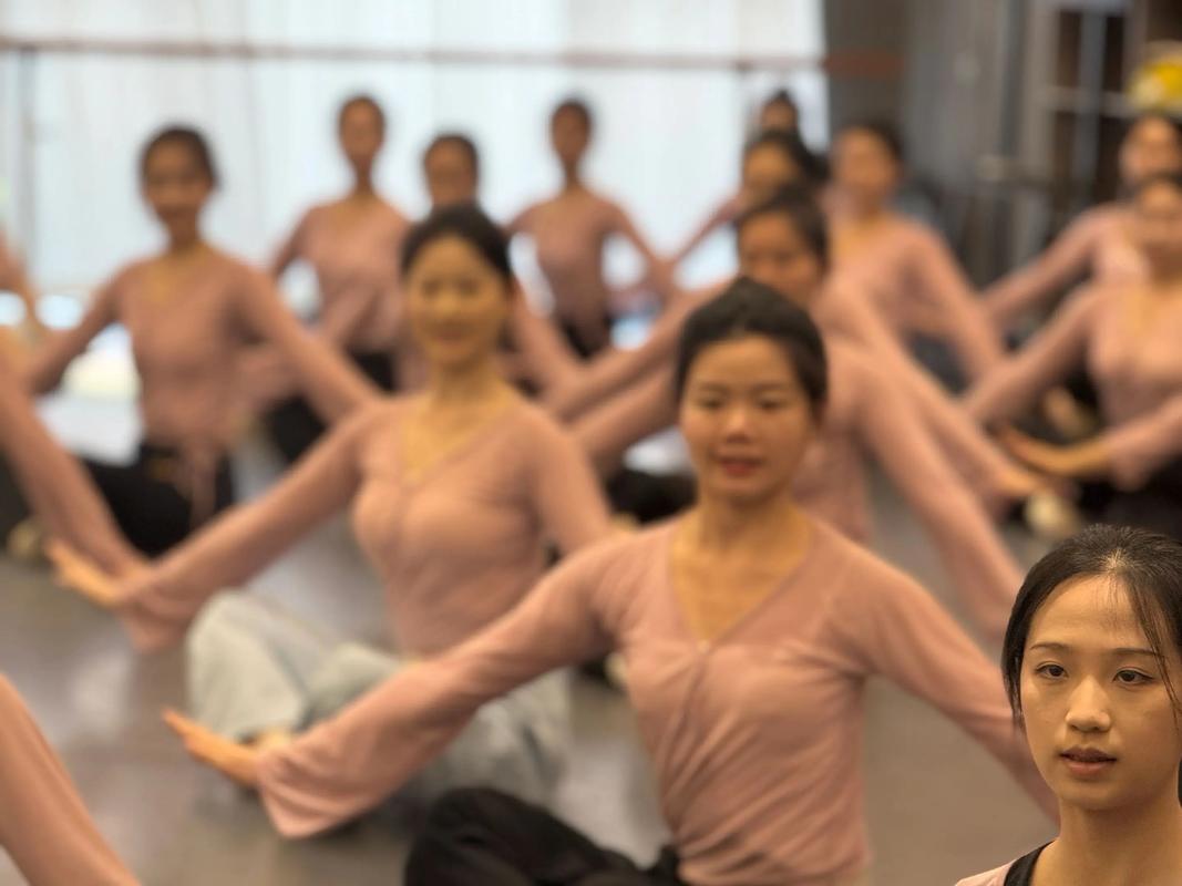 北京舞蹈学院专业课程设置是怎样的?-第2张图片-泰美艺术培训 北京舞蹈学院专业课程设置是怎样的?-第2张图片-泰美艺术培训