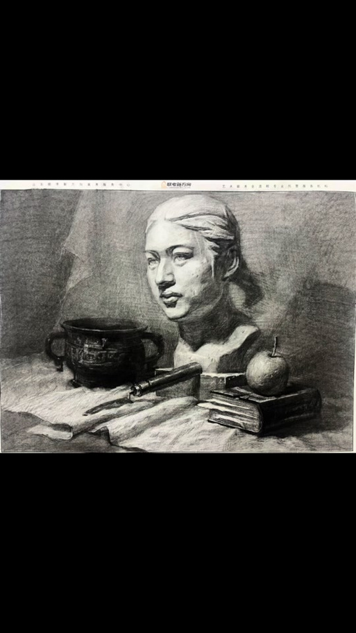 2025山东美术联考有何新变化？-第1张图片-泰美艺术培训