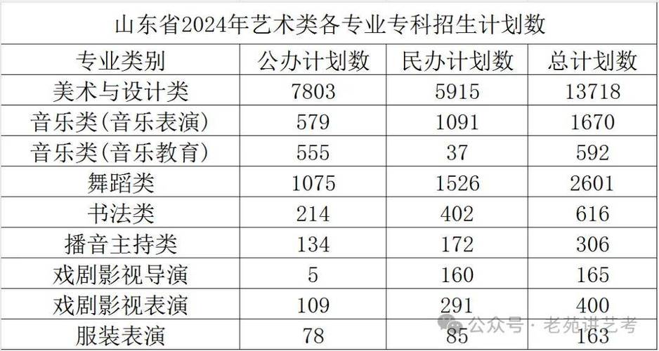山东艺术音乐生联考报名-第3张图片-泰美艺术培训