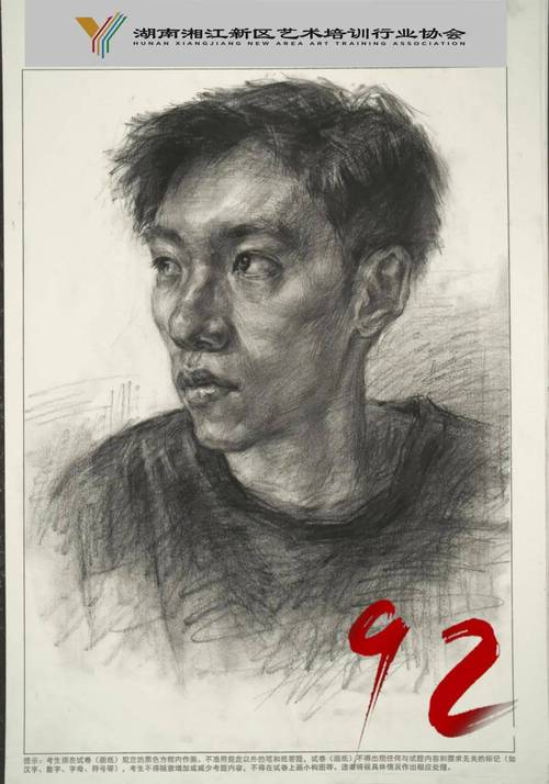 湖北省美术联考历届考题有哪些变化？-第2张图片-泰美艺术培训