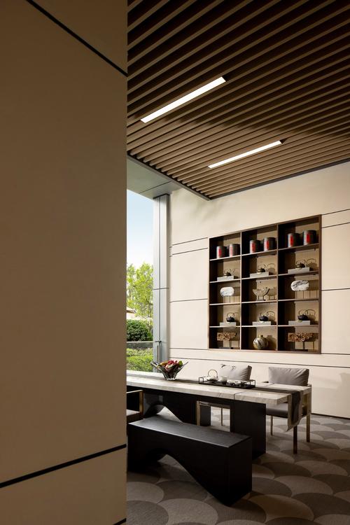 中央美院室内设计有何特色？-第2张图片-泰美艺术培训