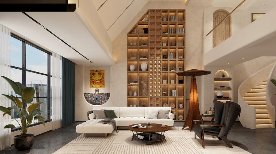 中央美院室内设计有何特色？-第3张图片-泰美艺术培训