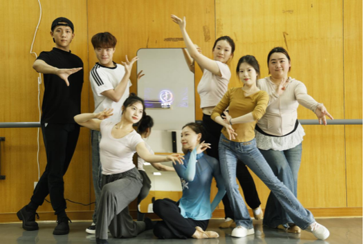 舞蹈艺术职业学院该如何选？-第3张图片-泰美艺术培训