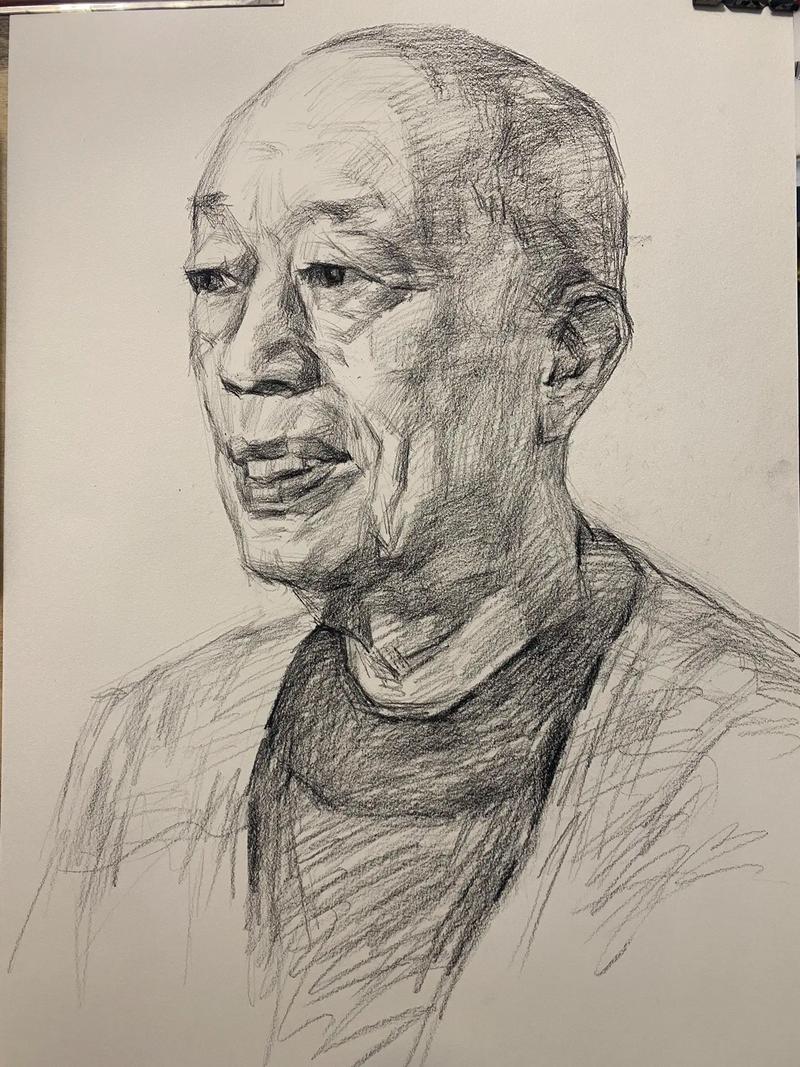 2025辽宁美术联考有何新变化？-第2张图片-泰美艺术培训