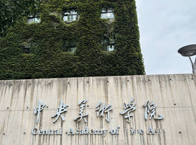 中央美院艺术管理，如何培养艺术管理人才？-第2张图片-泰美艺术培训