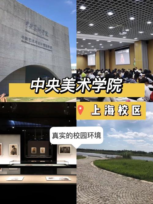 中央美院艺术管理，如何培养艺术管理人才？-第3张图片-泰美艺术培训