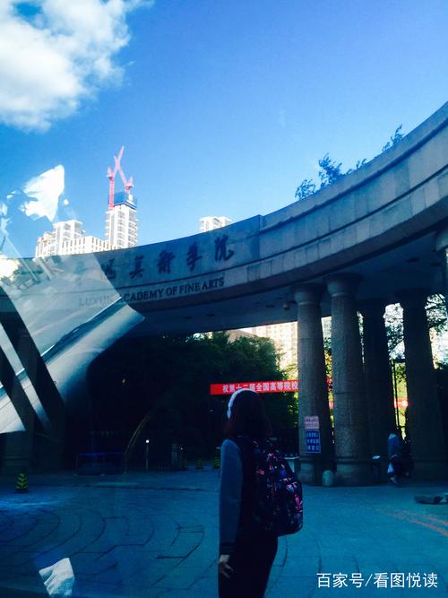 沈阳美术大学有哪些大学？-第3张图片-泰美艺术培训