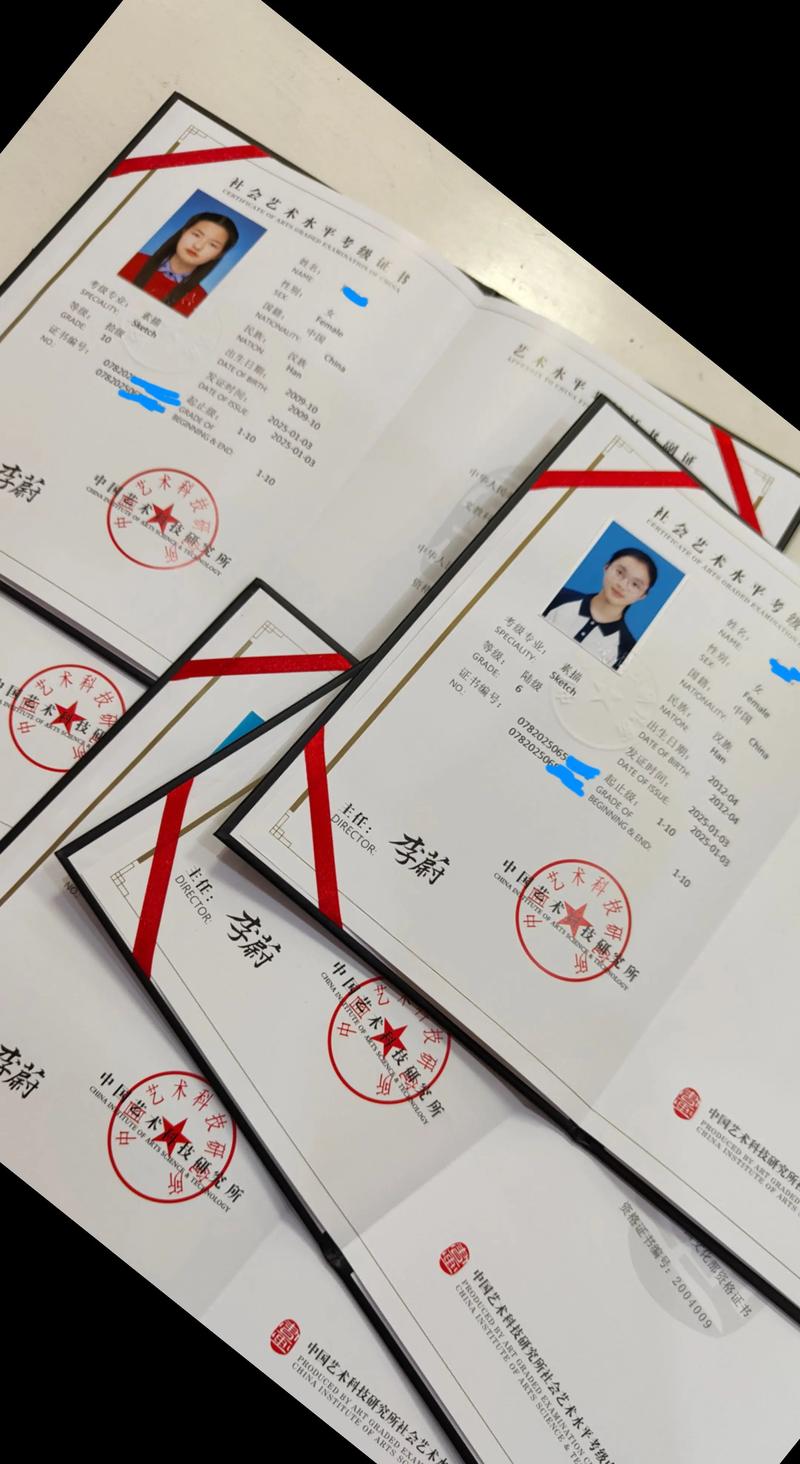 2025美术考级时间几月几号？-第2张图片-泰美艺术培训