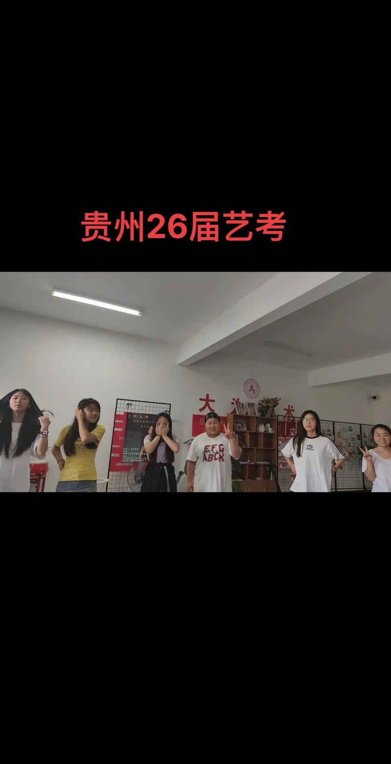 2025贵州音乐生艺考，竞争格局如何？-第2张图片-泰美艺术培训