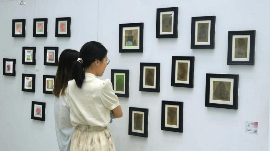 华中师范大学研究生美术有何特色？-第3张图片-泰美艺术培训