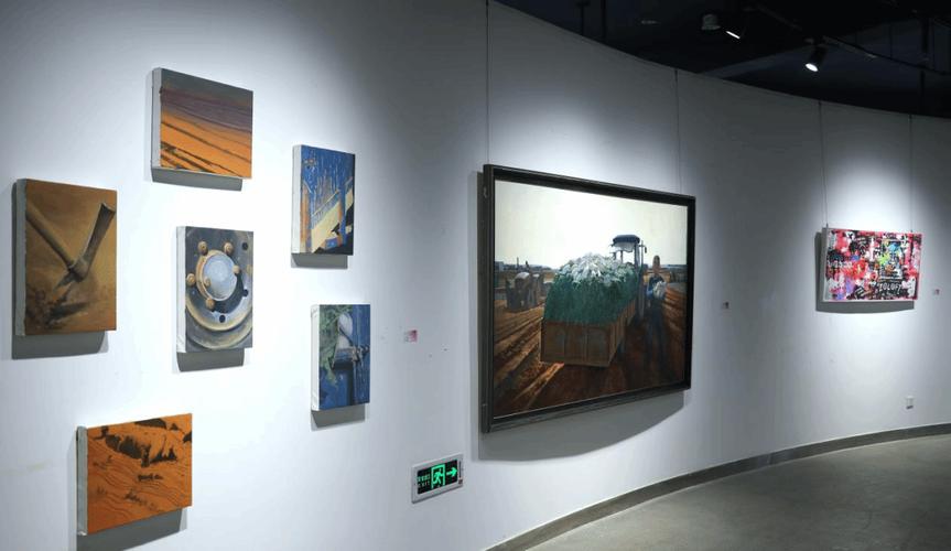 华中师范大学研究生美术有何特色？-第2张图片-泰美艺术培训