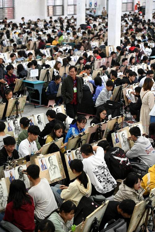 艺考美术生文化课究竟考哪些内容？-第2张图片-泰美艺术培训