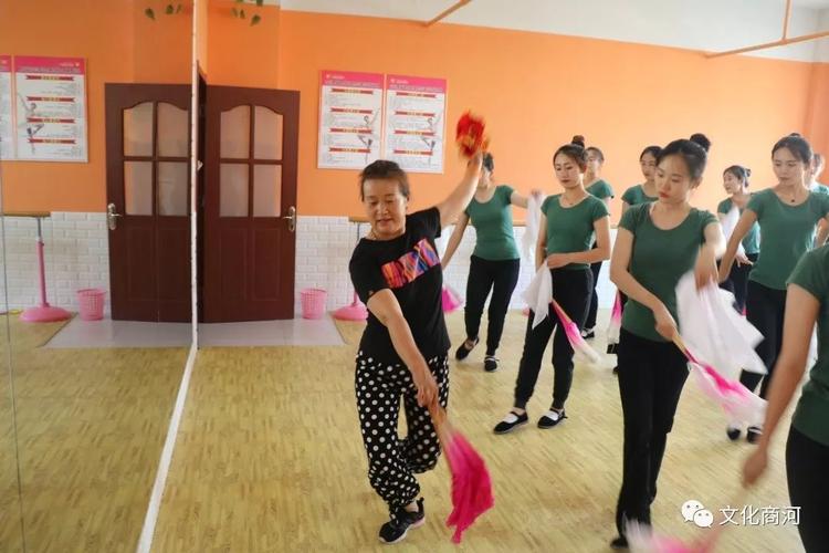 廊坊师范学院省外舞蹈类招生条件是什么？-第2张图片-泰美艺术培训