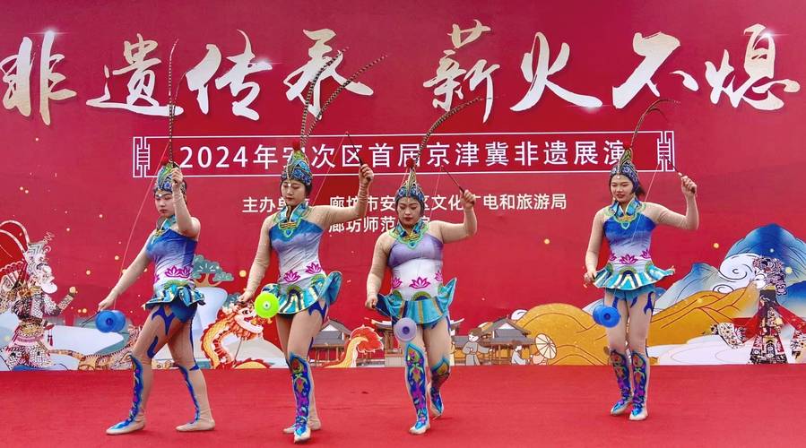 廊坊师范学院省外舞蹈类招生条件是什么？-第3张图片-泰美艺术培训