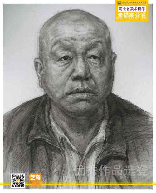 2025河北美术联考有何变化？-第2张图片-泰美艺术培训