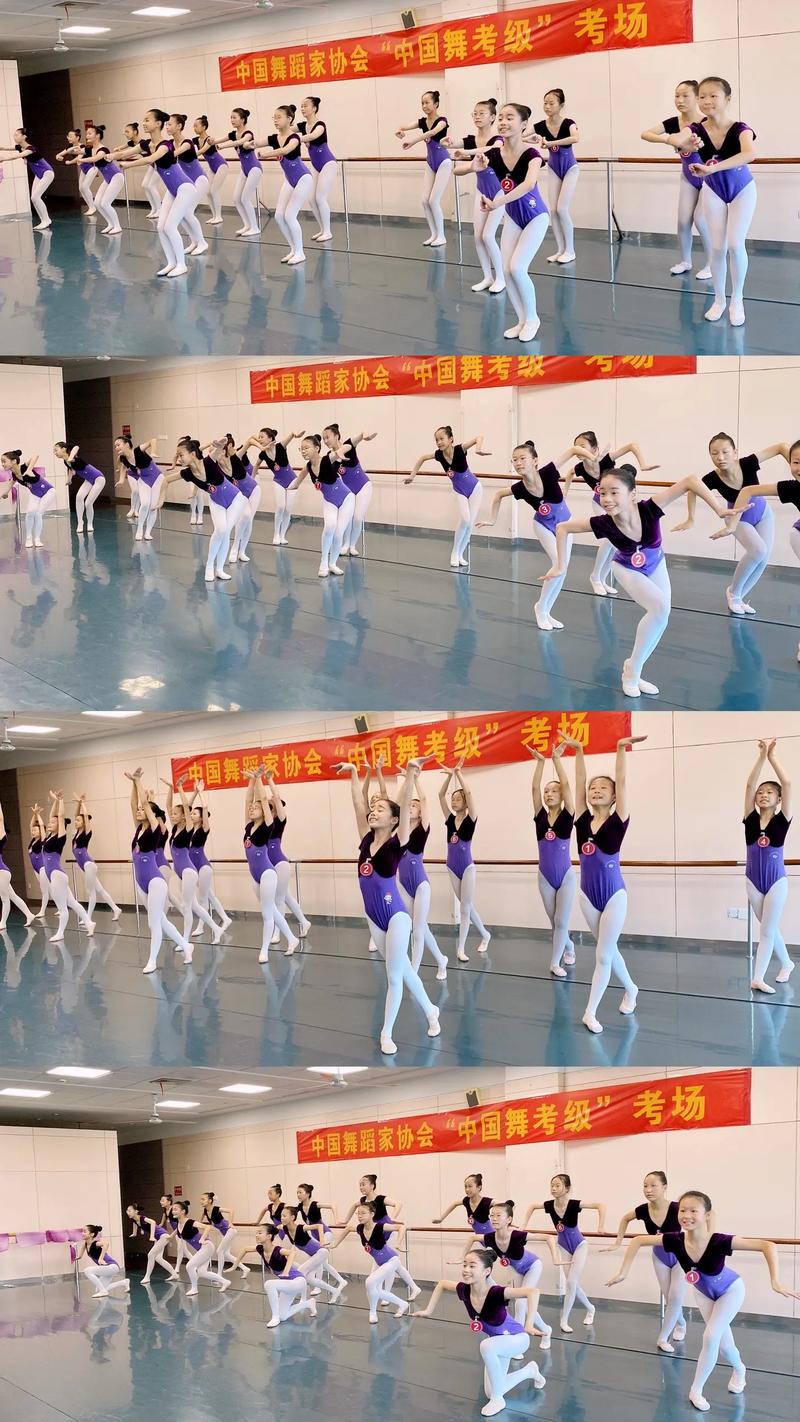 儿童舞蹈考级到底有用吗？-第3张图片-泰美艺术培训