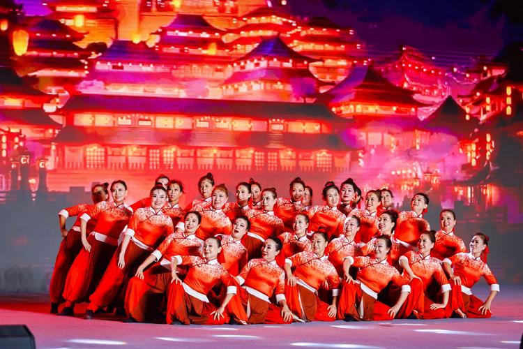 中国哪个城市舞蹈氛围最浓厚？-第1张图片-泰美艺术培训