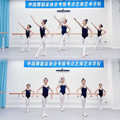 2025甘肃舞蹈省考有哪些变化？-第3张图片-泰美艺术培训