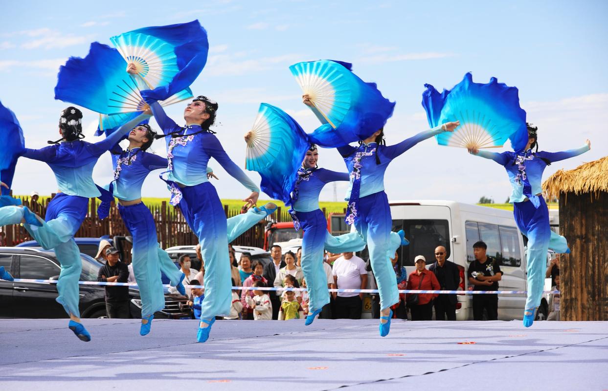 2025甘肃舞蹈省考有哪些变化？-第2张图片-泰美艺术培训