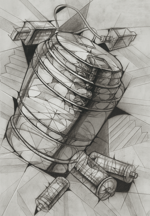 四川美院设计专业有何特色与优势？-第2张图片-泰美艺术培训