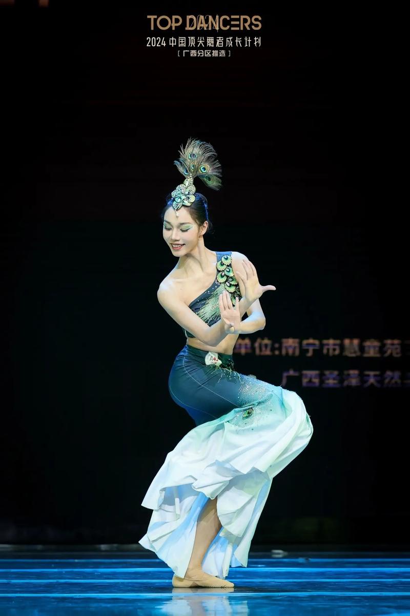 广西民族大学舞蹈类专业有何特色？-第1张图片-泰美艺术培训