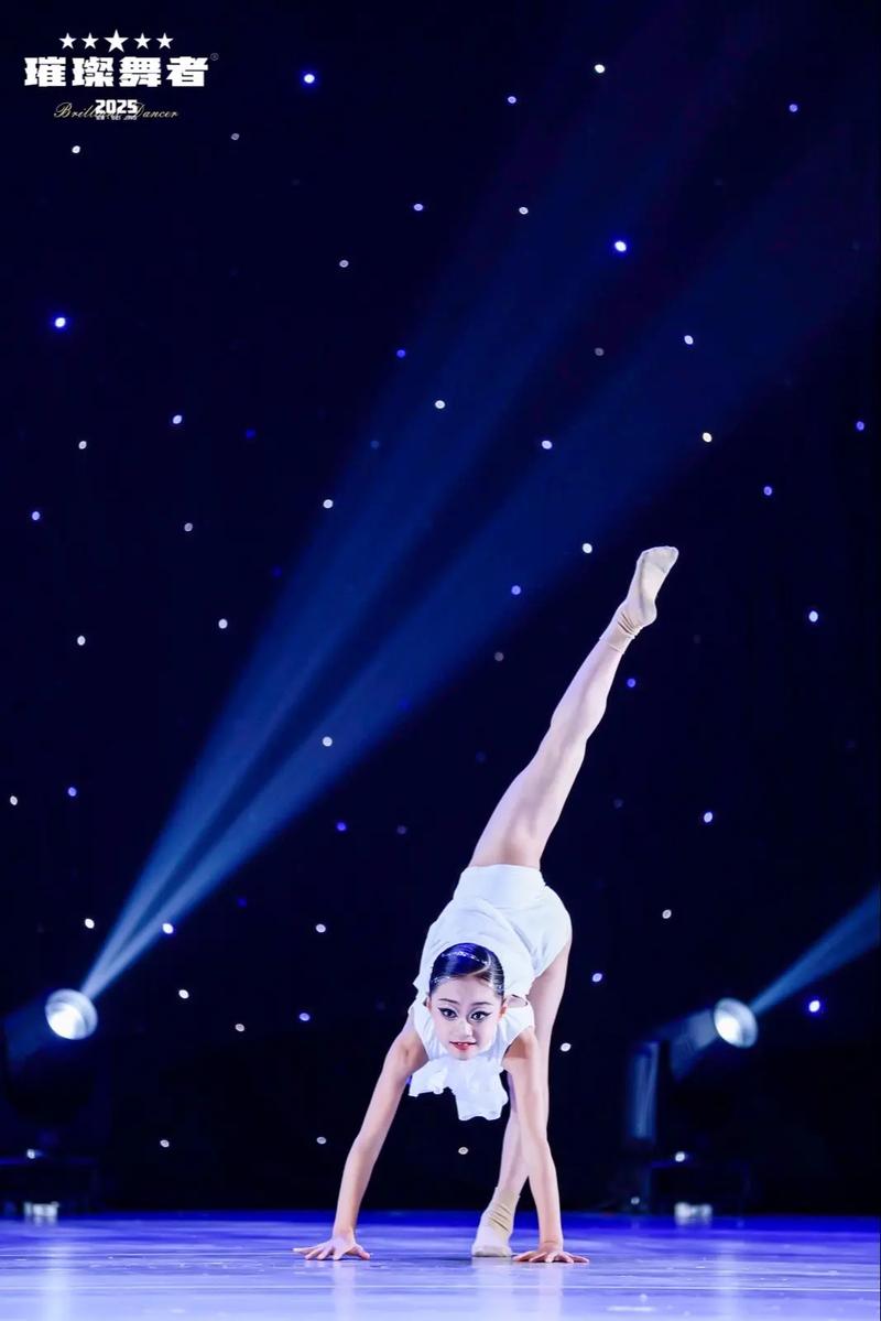 艺考哪种舞蹈类型更易通过？-第2张图片-泰美艺术培训