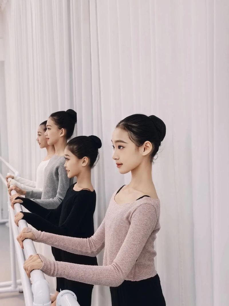 艺考哪种舞蹈类型更易通过？-第3张图片-泰美艺术培训