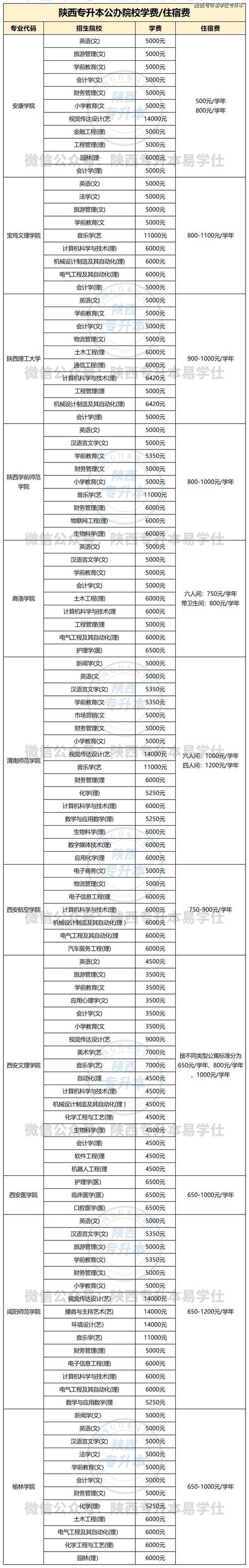 陕西艺考有哪些专业可考？-第2张图片-泰美艺术培训