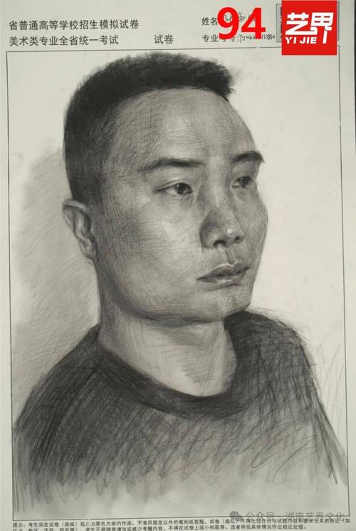 2025湖南美术联考考什么？时间、科目有哪些变化？-第2张图片-泰美艺术培训
