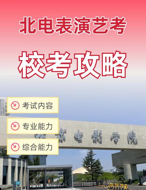 北影艺考表演系都考什么-第1张图片-泰美艺术培训