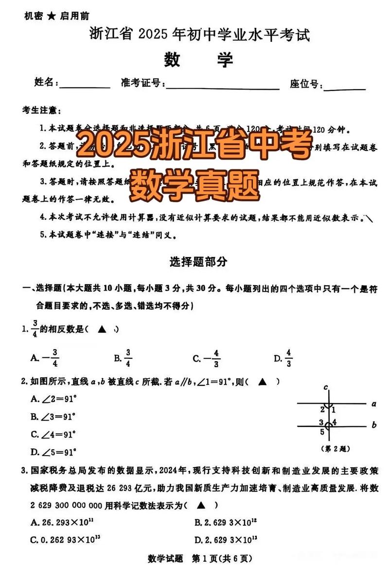 浙江联考真题及答案解析在哪看?-第1张图片-泰美艺术培训 浙江联考真题及答案解析在哪看?-第1张图片-泰美艺术培训