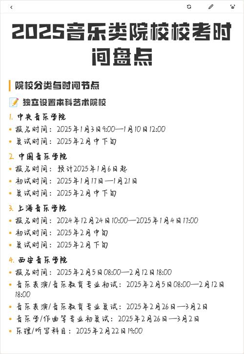 2025陕西音乐校考有哪些新变化？-第2张图片-泰美艺术培训