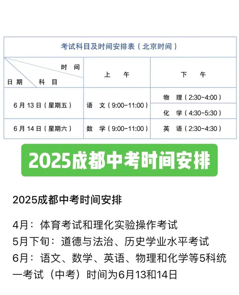 2025四川联考啥时候考？-第1张图片-泰美艺术培训