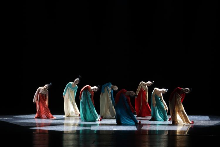 井冈山大学舞蹈2025有何新亮点？-第1张图片-泰美艺术培训