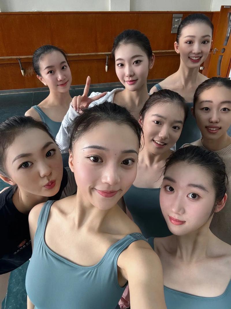 哪些大学有舞蹈专业？-第2张图片-泰美艺术培训