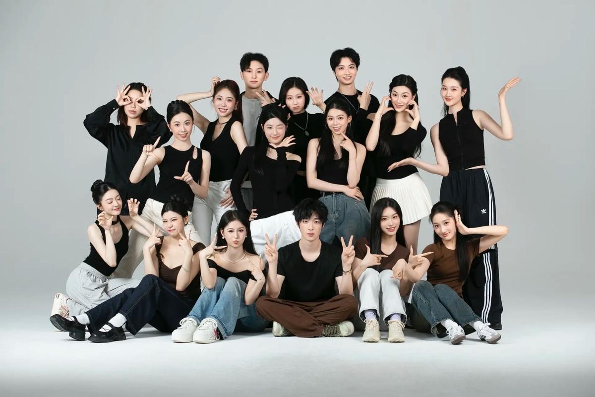 浙江有哪些舞蹈专业好的大学？-第3张图片-泰美艺术培训