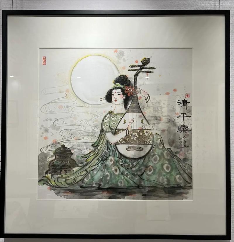 西安美院研究生导师如何评选？-第1张图片-泰美艺术培训