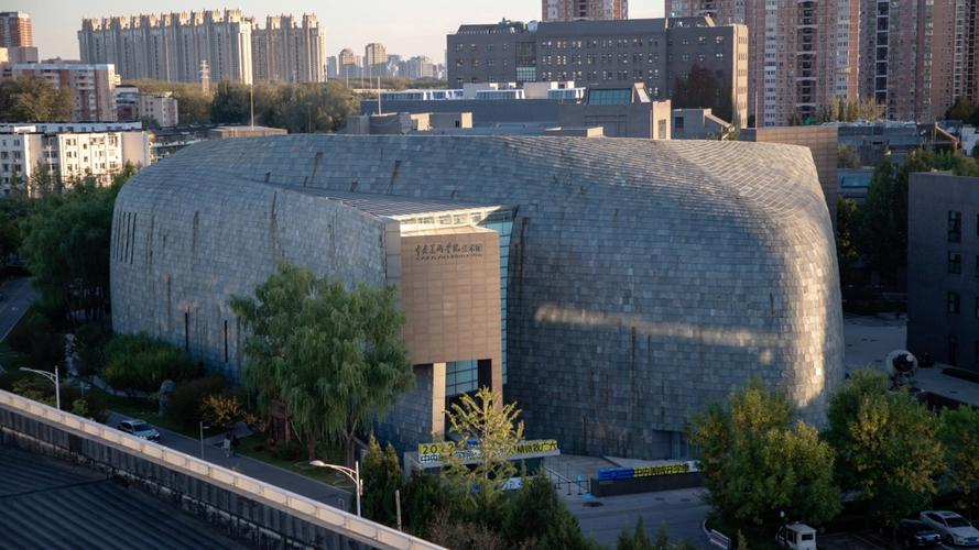 中央美术学院建筑学院有何独特魅力？-第1张图片-泰美艺术培训