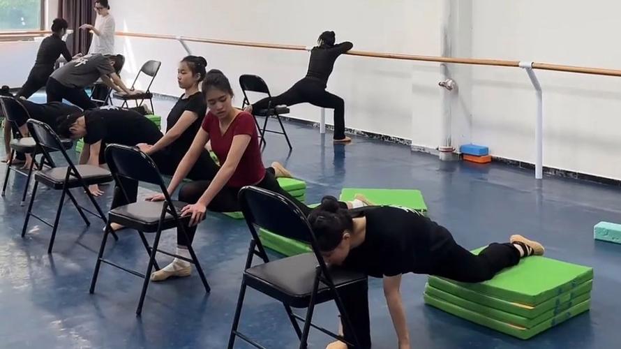 2025安徽舞蹈艺考政策有何新变化？-第2张图片-泰美艺术培训