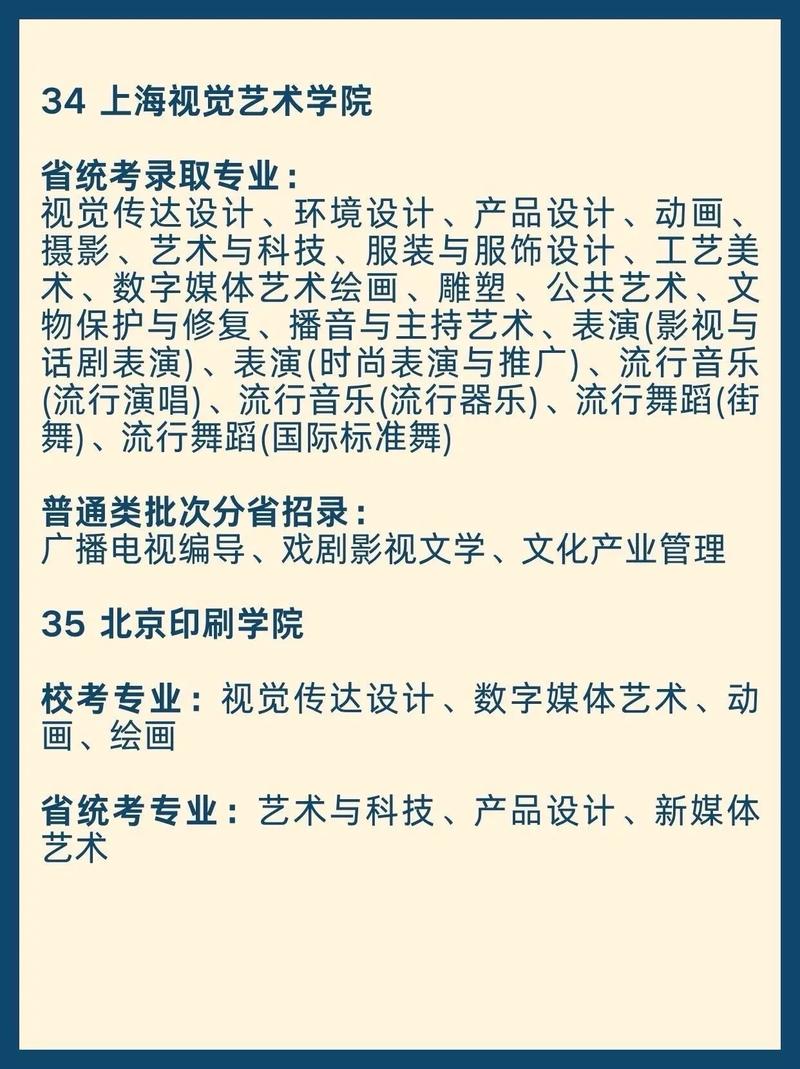 福建2025音乐校考有哪些变化和要求？-第2张图片-泰美艺术培训