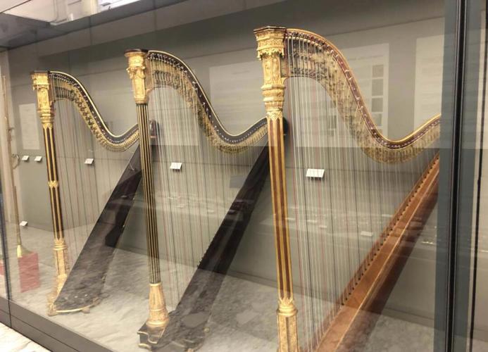 南通大学音乐系为何与意大利有合作？-第2张图片-泰美艺术培训