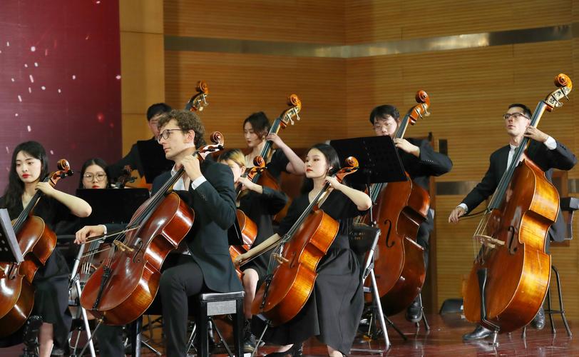 南通大学音乐系为何与意大利有合作？-第3张图片-泰美艺术培训