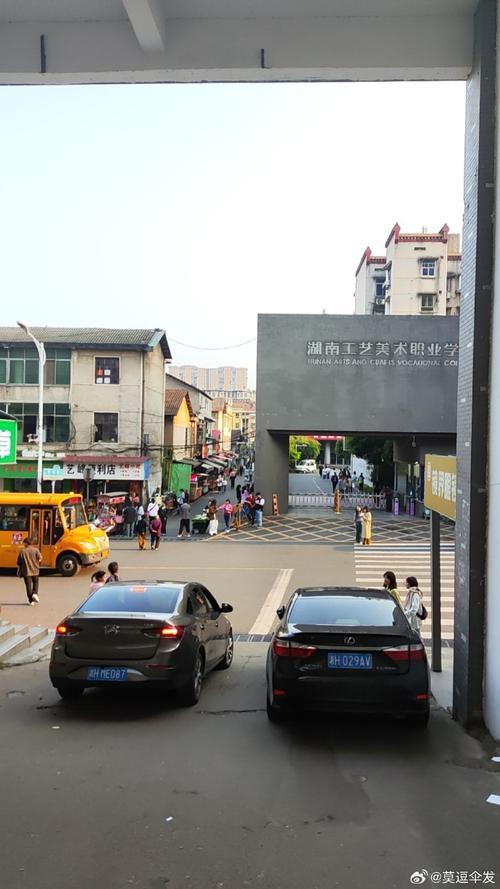 湖南工艺美术职业学院.-第1张图片-泰美艺术培训