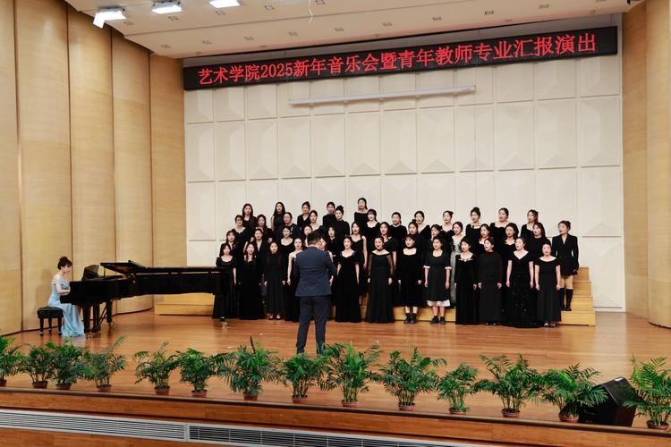 大学音乐表演，表演是核心还是形式？-第1张图片-泰美艺术培训