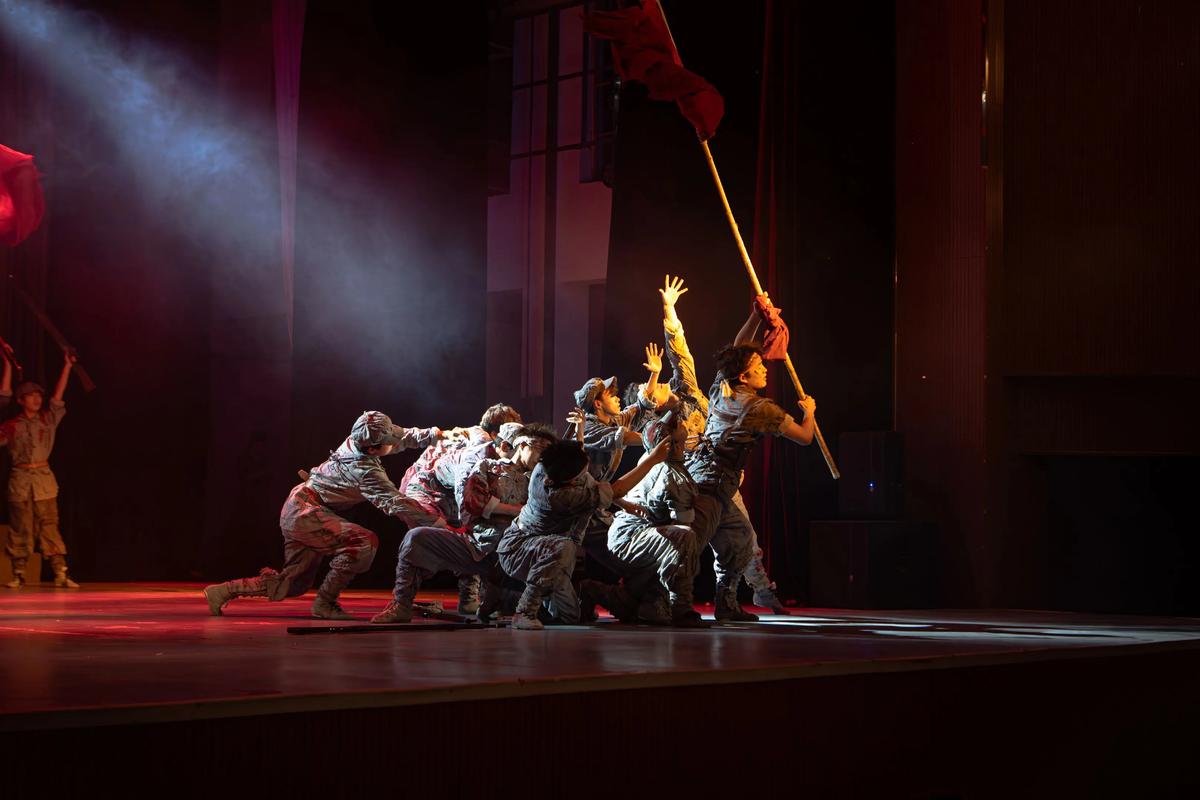 大学音乐表演，表演是核心还是形式？-第2张图片-泰美艺术培训