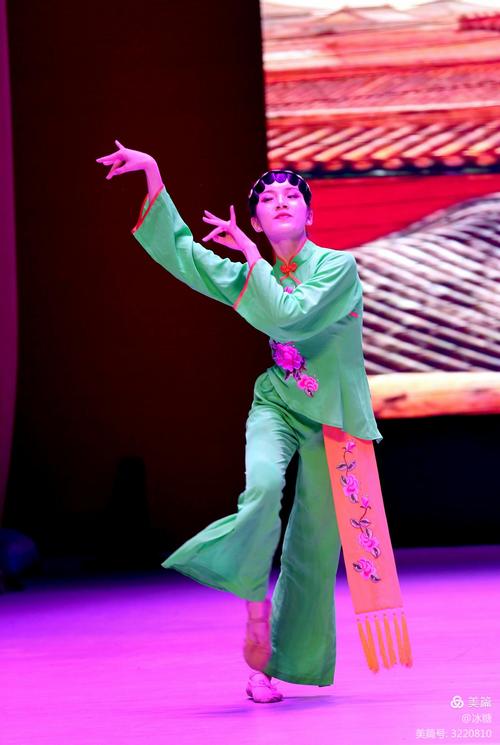 上饶师范学院舞蹈学专业有何特色与优势？-第2张图片-泰美艺术培训