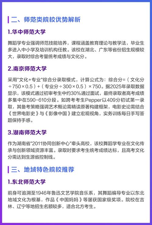 舞蹈生大学学哪些专业吗-第2张图片-泰美艺术培训 舞蹈生大学学哪些专业吗-第2张图片-泰美艺术培训