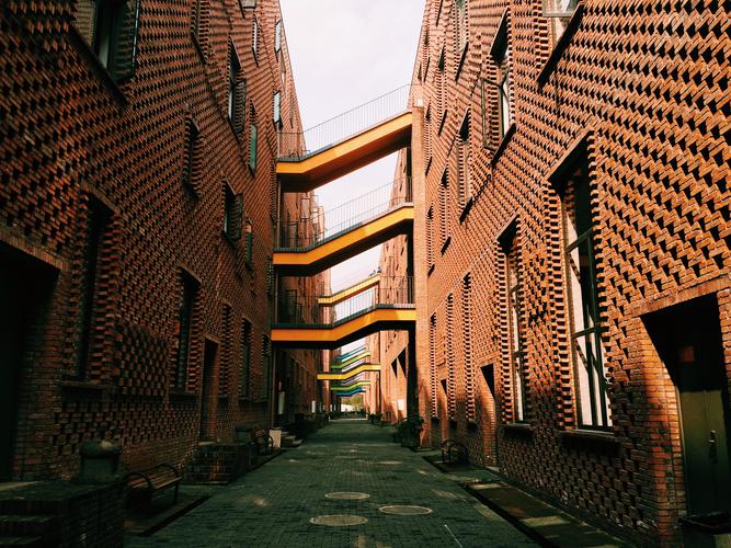 川美设计学院有何特色与优势？-第2张图片-泰美艺术培训